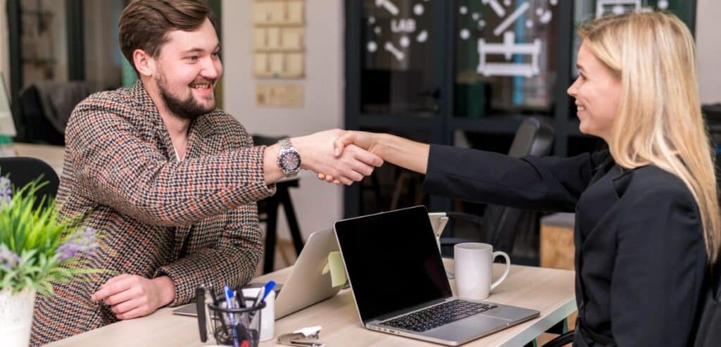 Shaping Long-Term Customer Loyalty