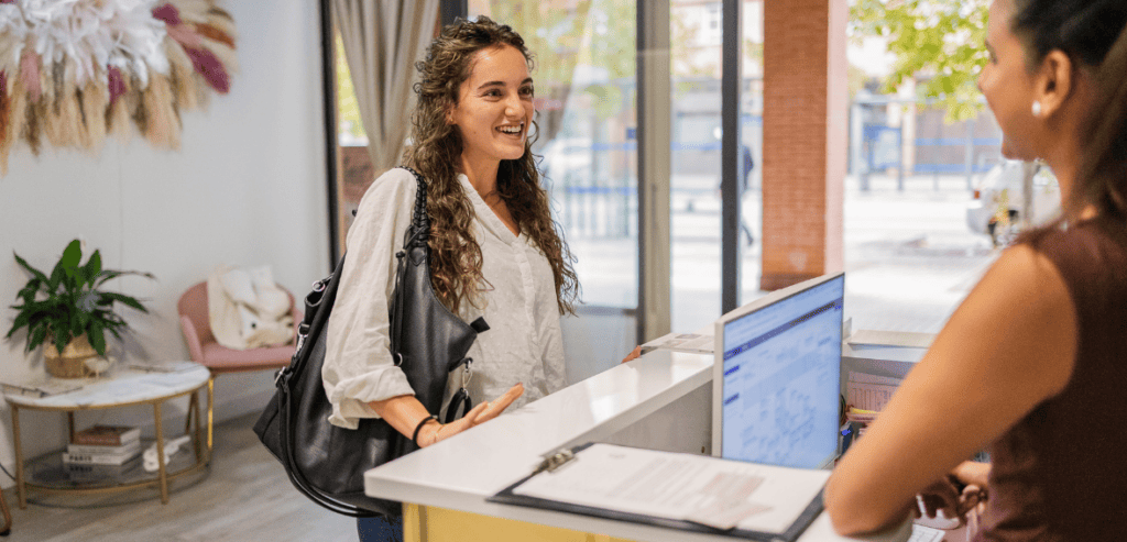 Staff Training to Read History Without Being Robotic