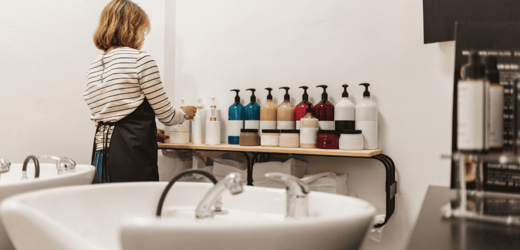 Suggest Relational Products to Clients